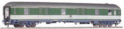 Baggage car in Pop Livery (1:100)<br /><a href='images/pictures/Roco/45004.jpg' target='_blank'>Full size image</a>